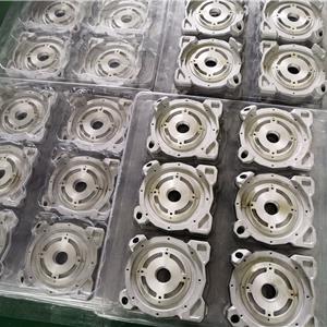 aluminium alloy parts 6